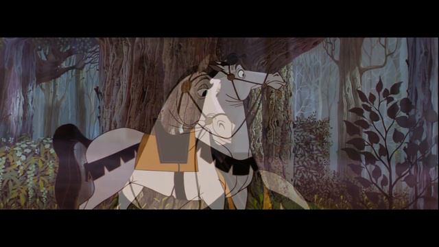 Sleeping Beauty - Picture Perfect: The Making Of Sleeping Beauty смотреть онлайн