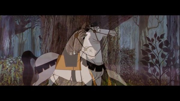 Sleeping Beauty - Picture Perfect: The Making Of Sleeping Beauty