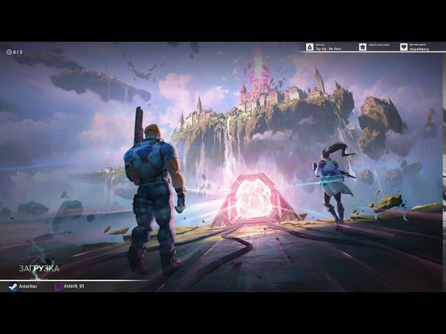 Тестируем DeathMatch смотреть онлайн