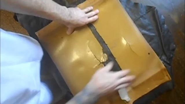 Раскрой Ретростул