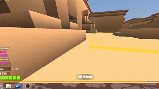 we need to talk about krunker aim assist (how it could be fixed) смотреть онлайн