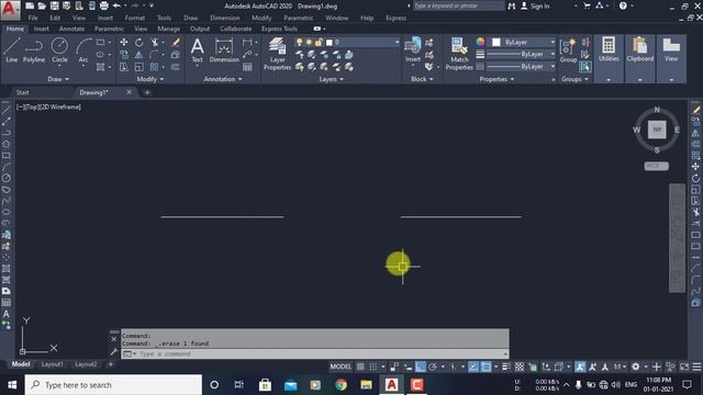 #17 How to use join command in AutoCAD | Tutorial 17 | AutoCAD 2020 | Hindi/Urdu смотреть онлайн