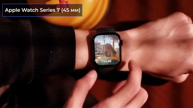 ТОП—7. ?Лучшие смарт-часы с SIM-картой. Рейтинг на Декабрь 2023 года! смотреть онлайн