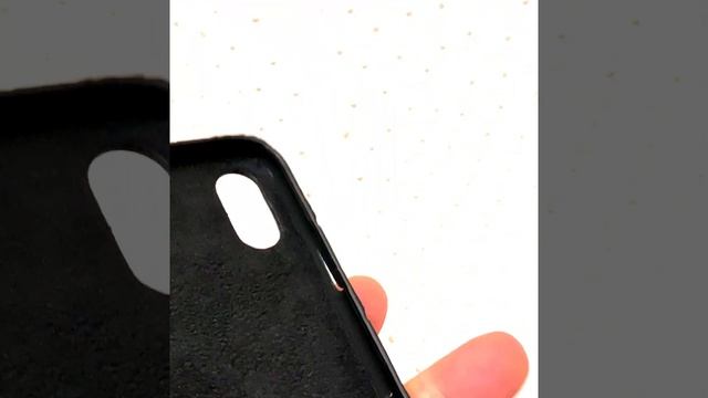 Чехол из кожи крокодила, для модели телефона Apple iPhone XS Max. смотреть онлайн