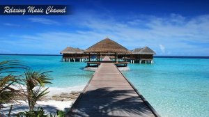 Хорошая Музыка Моря для Релаксации, Медитации и Отдыха Души : Исцеляющая Музыка Рейки