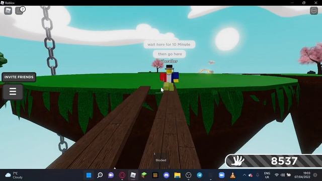 How to get hallow jack (Roblox slap battles) смотреть онлайн