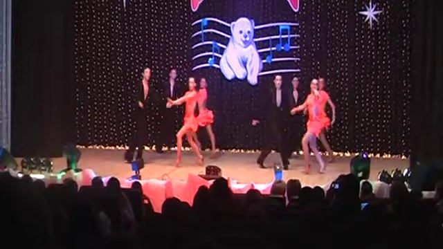 Джайв.MOD смотреть онлайн