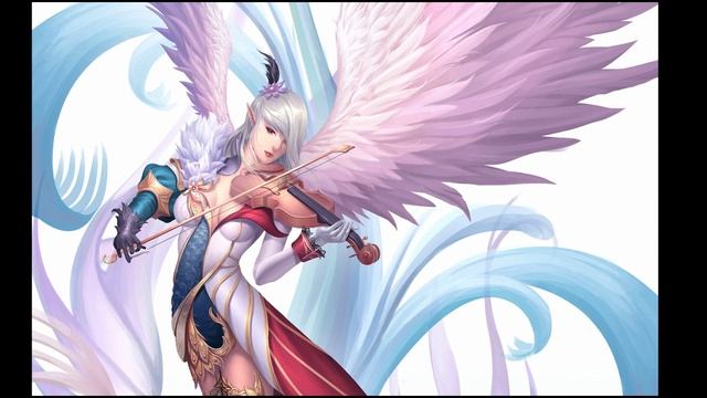 Скрипка Паганини (Юлия Пивень) смотреть онлайн