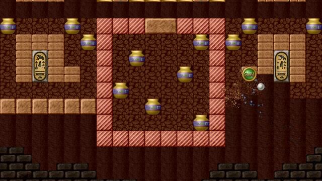 Lets Play Bricks of Egypt - PC Gameplay смотреть онлайн