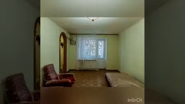 Однокомнатная кв. Казачий смотреть онлайн