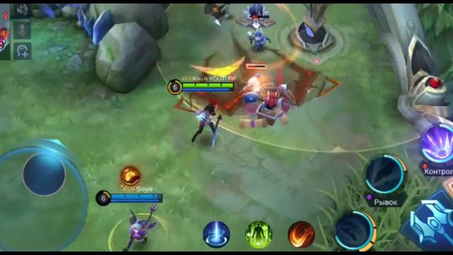 ГАЙД НА ДЖУЛИАНА | Mobile Legends смотреть онлайн