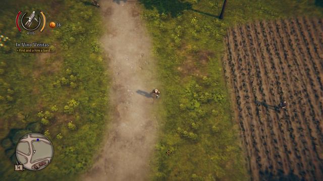 Rustler: In Vino Veritas Walkthrough Gameplay смотреть онлайн