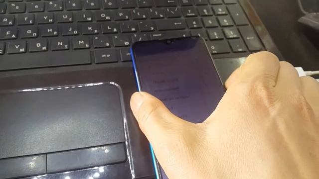 Hard Reset! Vivo 1820 with MRT dongle. Сброс графический ключ Vivo смотреть онлайн