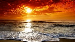 Красивый Фон! Классная Музыка!