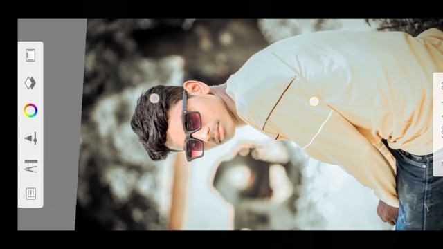HDR 4K HD Face Smooth || Autodesk Sketchbook Face Smooth Photo Editing || New concept смотреть онлайн