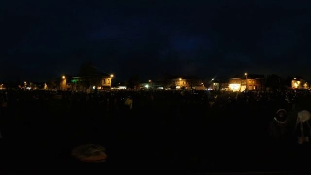 Carnaval de Leval-Trahegnies 2023 22 Vue en 360° смотреть онлайн