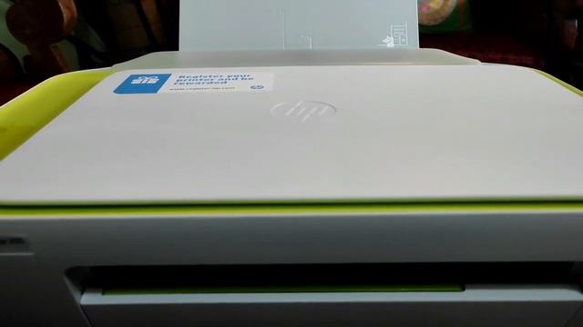 HP Deskjet 2135 Printer ( Ink Advantage) | Cartridge Printer | Unboxing in Bangla | Tech Bangladesh смотреть онлайн