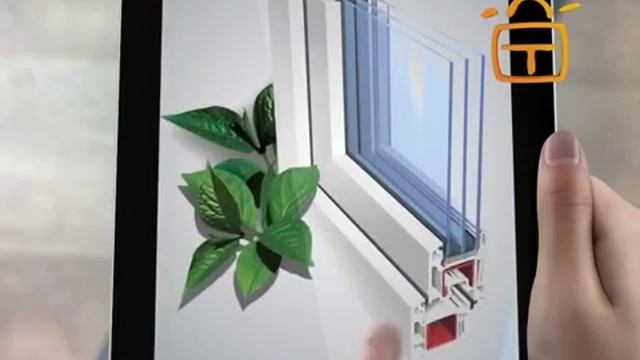 Тёплые окна - новейшие технологии производства пластиковых окон ПВХ