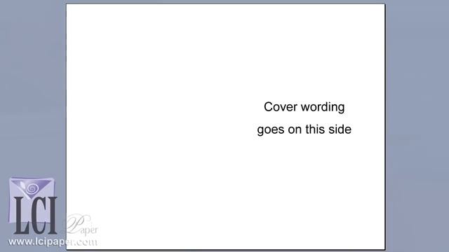 How to Print Half Fold Greeting Cards at Home смотреть онлайн