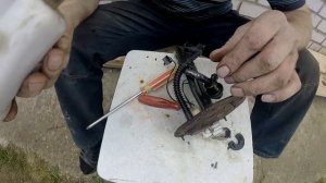 ЗАМЕНА ФИЛЬТРОВ БЕНЗОНАСОСА HYUNDAI SONATA (ТАГАЗ)