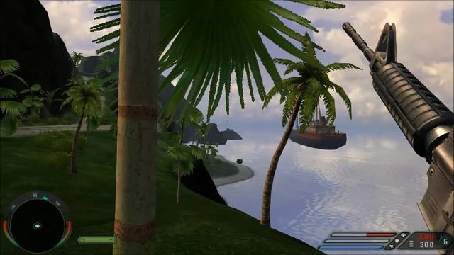 Far Cry 13 часть смотреть онлайн