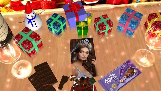 Прощяй Старый Новый год!_ смотреть онлайн