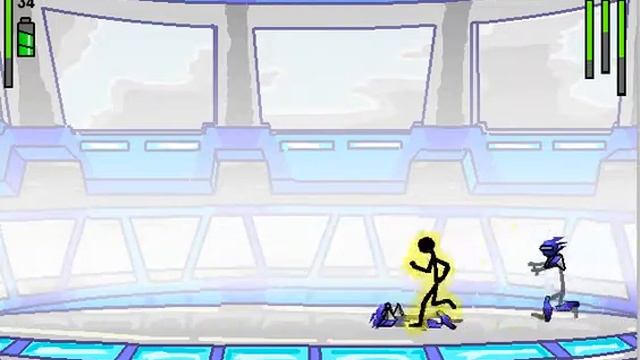 прохождение игры электрический человек (ч1) смотреть онлайн