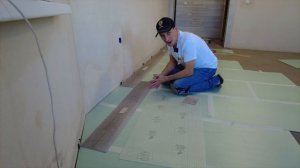 УКЛАДКА Кварц-Винила. Весь процесс с тонкостями. Как подобрать рисунок.