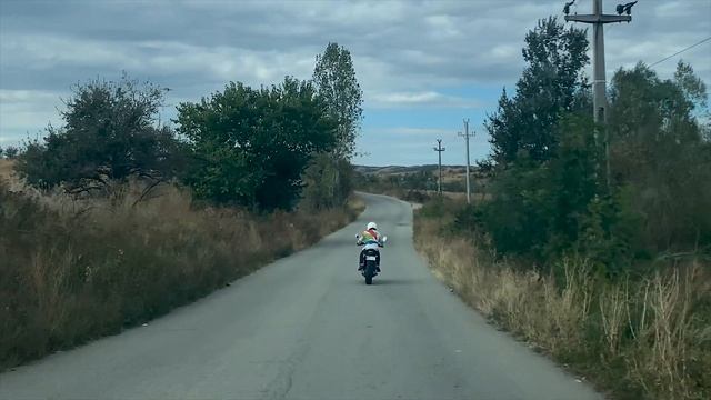 SUZUKI GLADIUS SFV 650 |REVIEW