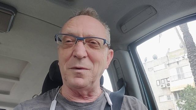 Как я начинал работать в Израиле. смотреть онлайн