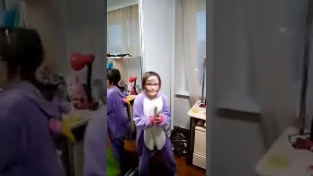 Отрывок из сказки “Снежная королева” Г.Х.Андерсена. Автушенкова Яна