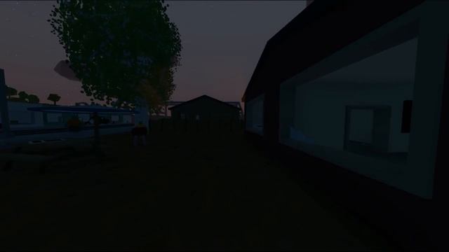Unturned - Костюм Мафии и Спортивный костюм - Обновление 3.15.13.0 смотреть онлайн