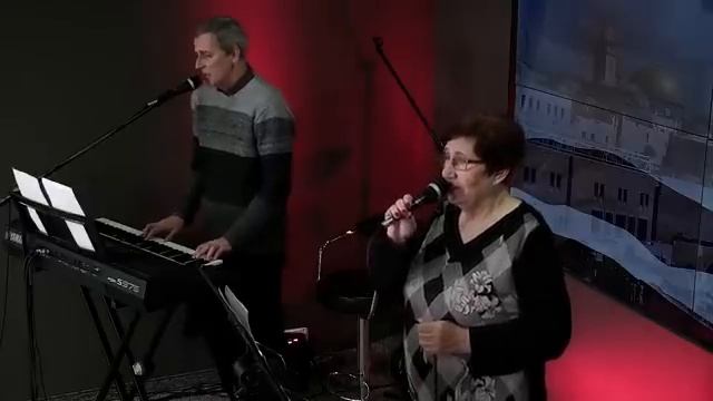 Что Бог говорит сегодня и наша вера | Орен Лев Ари смотреть онлайн