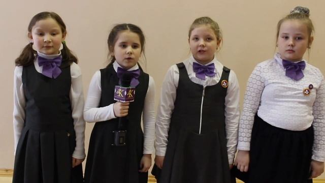 "Покормите птиц зимой" смотреть онлайн