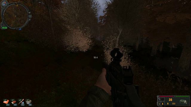 Сталкер Золотой обоз 2 смотреть онлайн