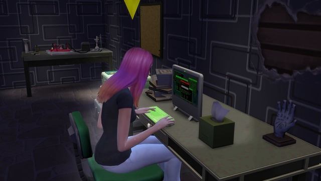 Complete Programming Skill Guide | The Sims 4 смотреть онлайн