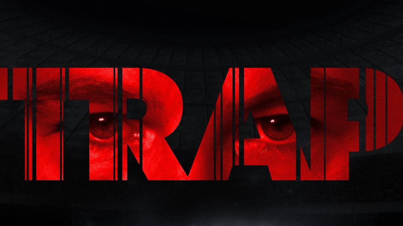 Ловушка | Trap (2024) смотреть онлайн