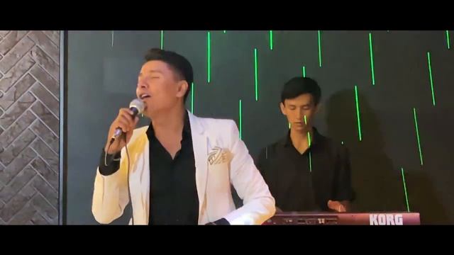 Равшан Аннаев -Чанга Чанга | Ravshan Annaev - Janga Janga (Mood Video) смотреть онлайн
