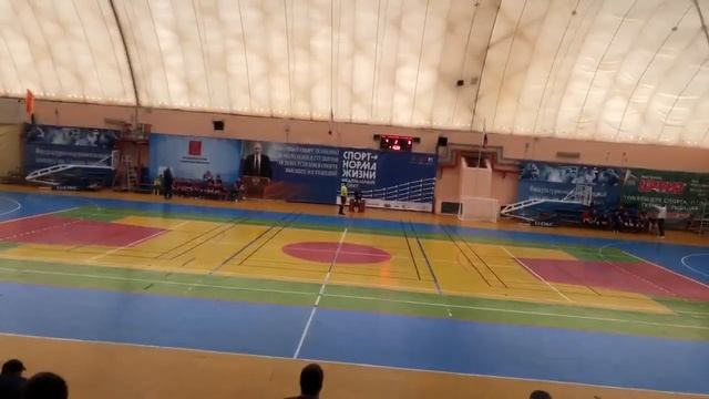 П-во Тверской обл. среди юношей 10-11 г.р. Фин. этап. 3 т. ДЮСШ Олимп- Основа-Красные- 5-2. 06.04.2 смотреть онлайн