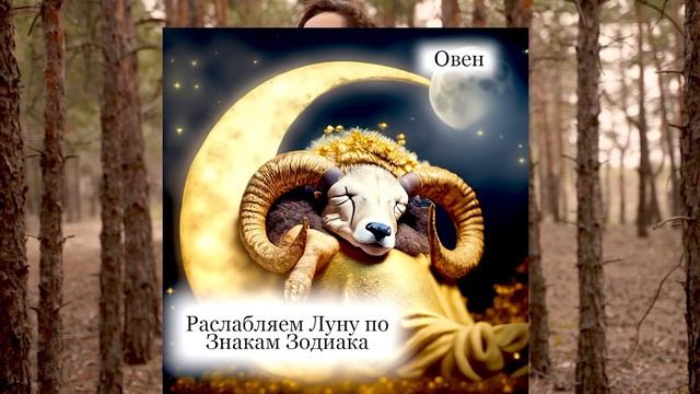 Расслабляем Луну в Овне. смотреть онлайн
