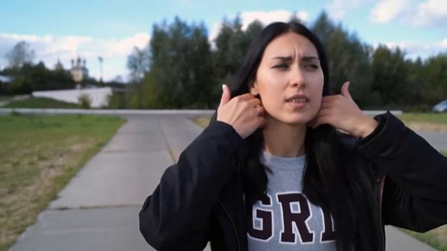 VLOG MUROM-МУРОМ | САМЫЙ КРАСИВЫЙ МОСТ В РОССИИ? смотреть онлайн