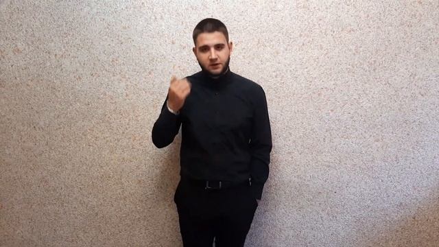 Видеовизитка_Стихотворение из современной поэзии(21 век)_Пикалов Данил Александрович смотреть онлайн