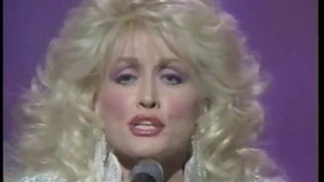 Dolly Parton - He's Alive смотреть онлайн
