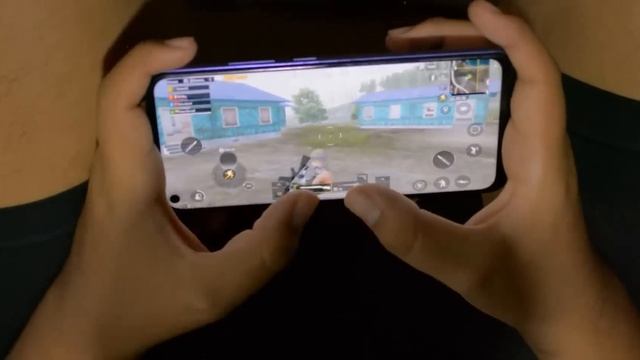 SIRVE UN GAMA MEDIA PARA JUGAR? SNAPDRAGON 665 смотреть онлайн