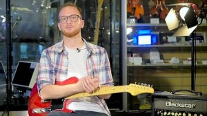 MXR Clone Looper M303 - концертный лупер с удобным управлением