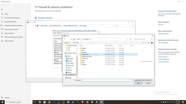 How To Fix Rocket League Stuck On Loading Screen | Infinite Loading Screen смотреть онлайн