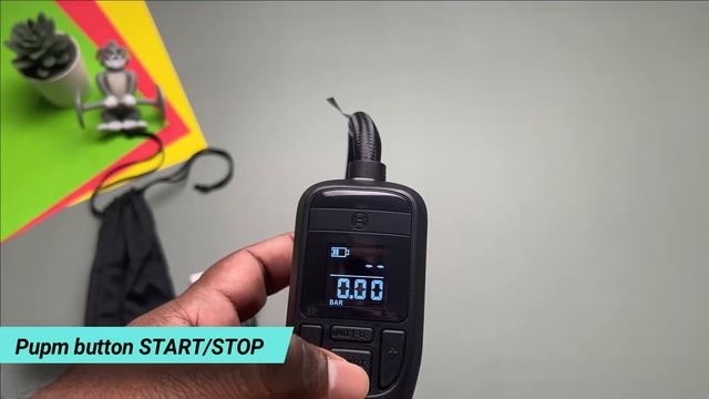 Bosch Easy Pump unboxing and quick review смотреть онлайн