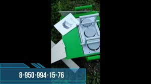 Отзыв вибростанка Блок мастер 2