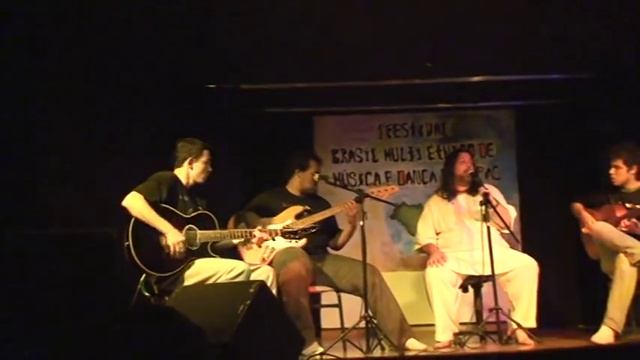 GAYATRI MANTRA - GRUPO GANDHARVA смотреть онлайн