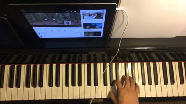 🔴 Livestream #72: Learning & Playing Song Requests on the Piano almost Instantly! смотреть онлайн